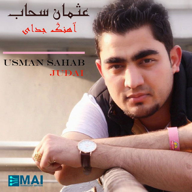 Judai - Single by Usman Sahab | Spotify
