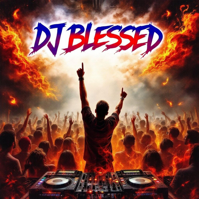 DJ Pressed artist photo