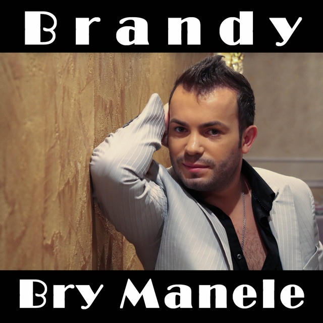 Bry manele cover art