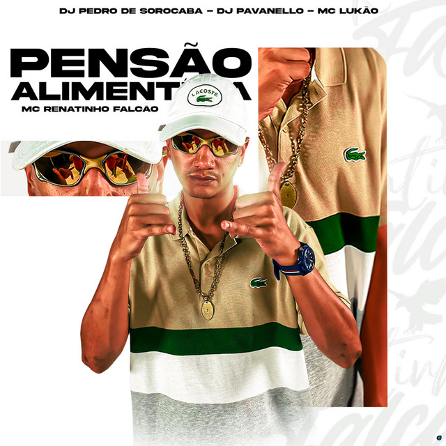 Pensão Alimentícia