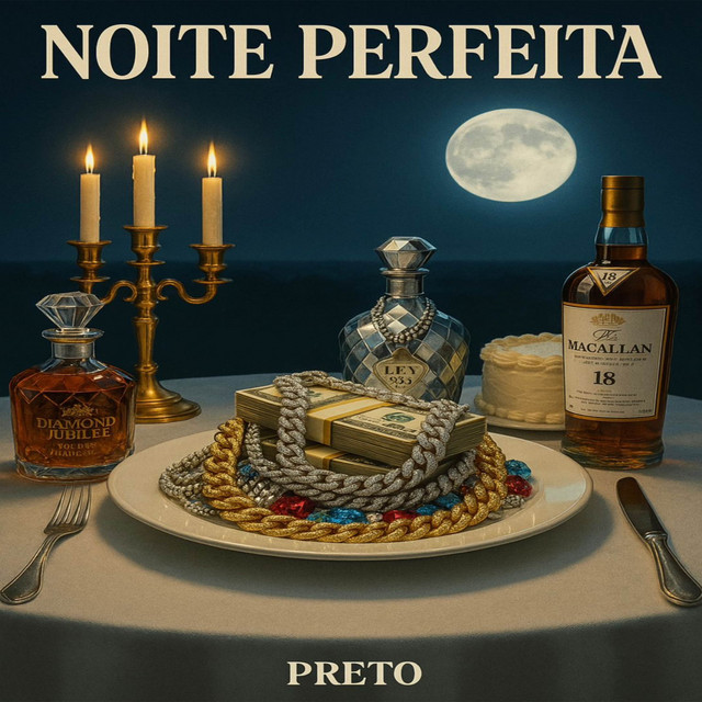 NOITE PERFEITA