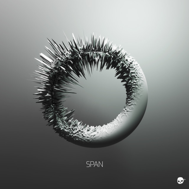 Span EP cover art