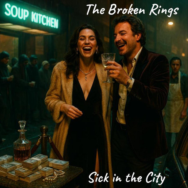 The Broken Rings