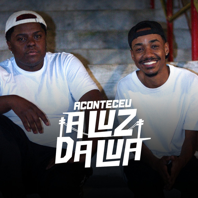 Aconteceu a luz da lua