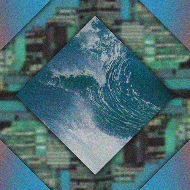 Into the Waves cover art