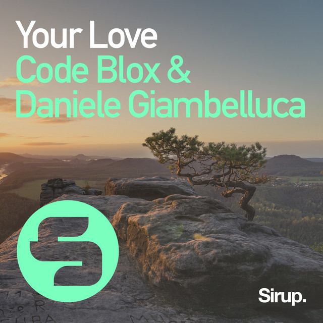 Your Love cover art