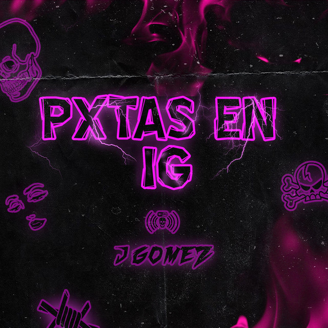 PXTAS EN IG
