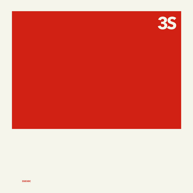 3S Collection, Pt. Four cover art