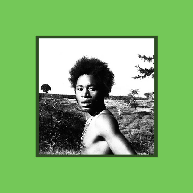 Paul Ngozi cover art
