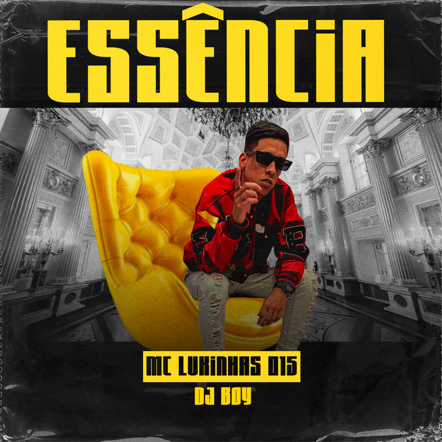 Essência