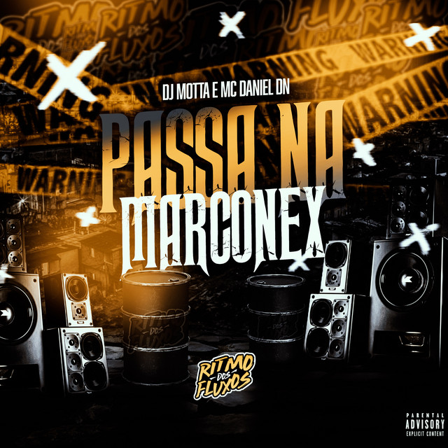 Passa na Marconex