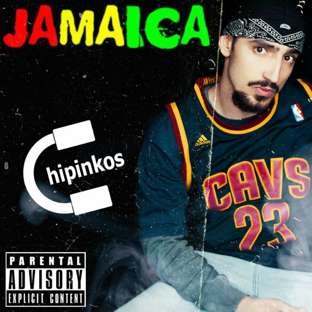 Jamaica cover art