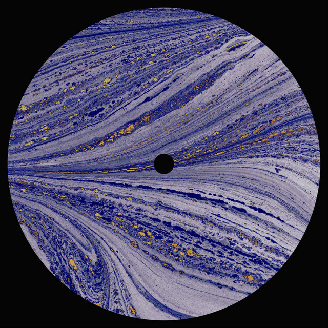 Zephyr cover art