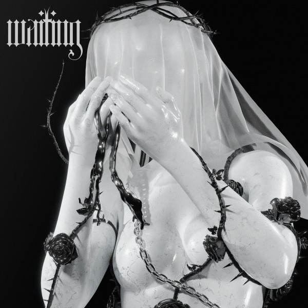 Waiting album art