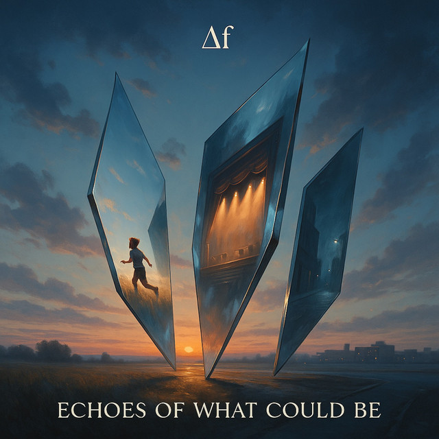 Shards of Tomorrow