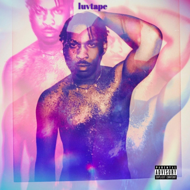 Luvtape - Album by EDwen | Spotify