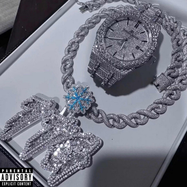 BLOCK OUT THE PAIN cover art