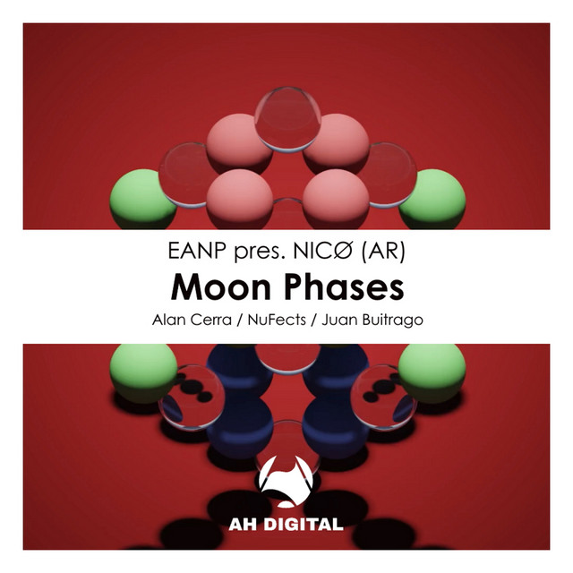 Moon Phases cover art