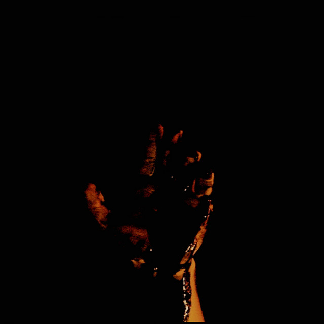 Decay cover art