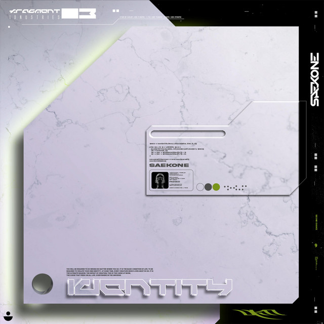 Identity - Techflex Remix