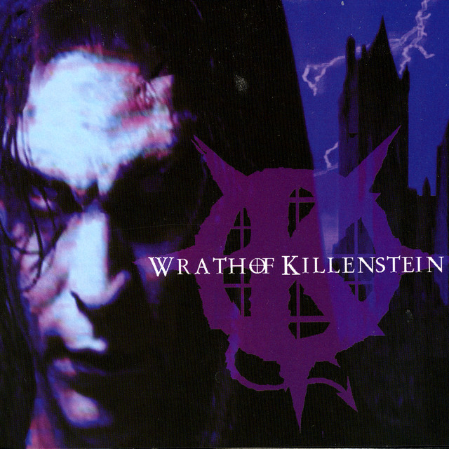 Wrath Of Killenstein cover art