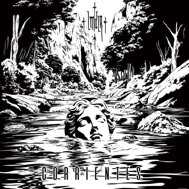 Corrientes cover art