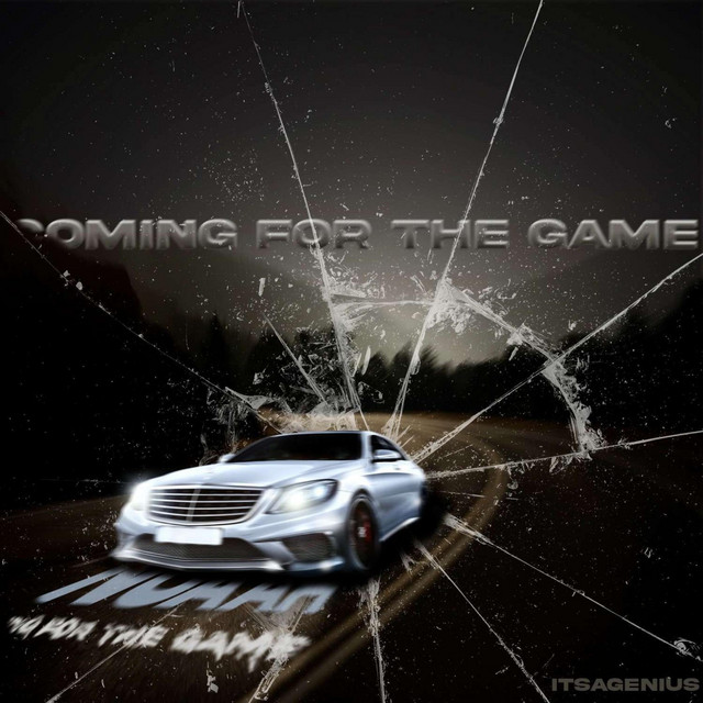 Coming For The Game