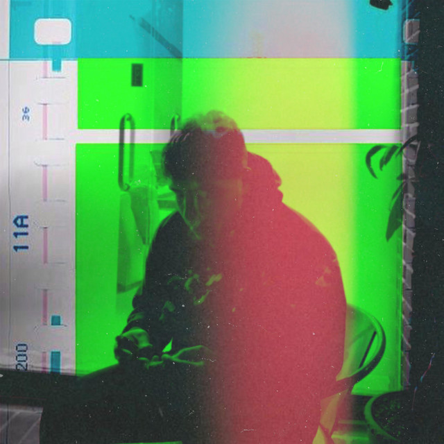 Aye cover art