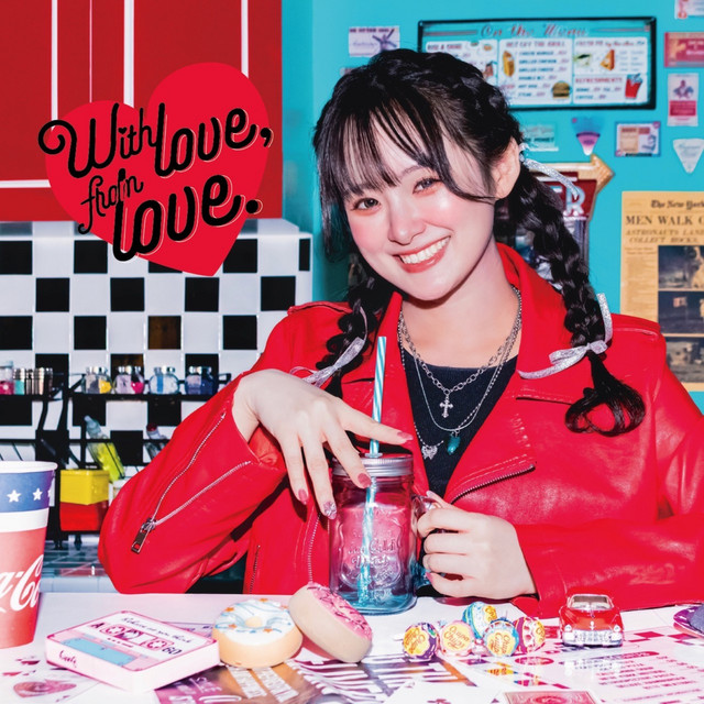 その他 Love With love, from love | nodee