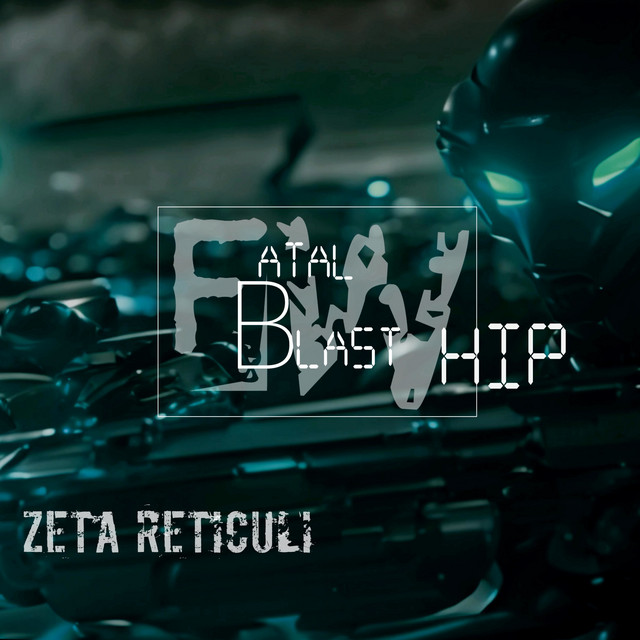 Zeta Reticuli cover