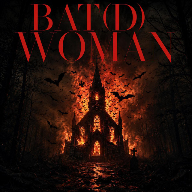 BAT(D) WOMAN