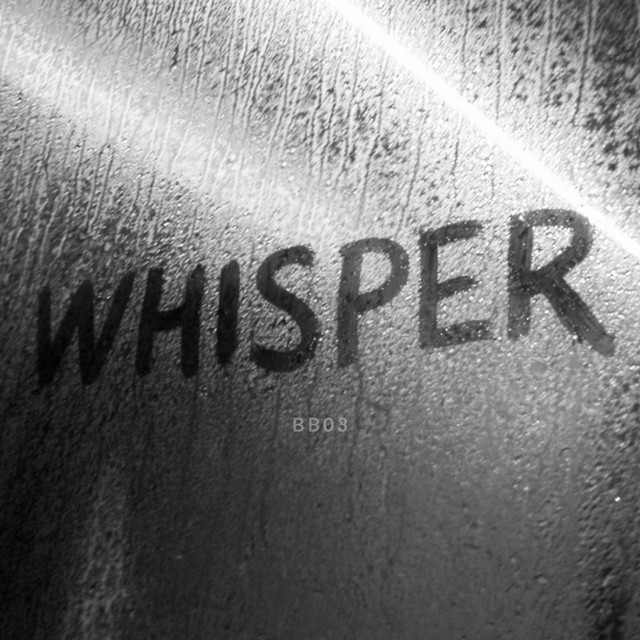 Whisper