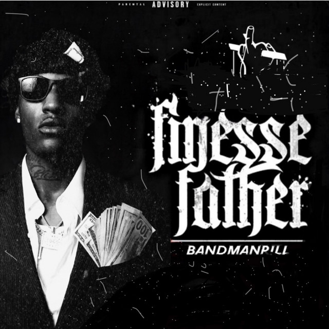 Fine$$e Father cover art