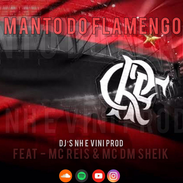 Manto do Flamengo