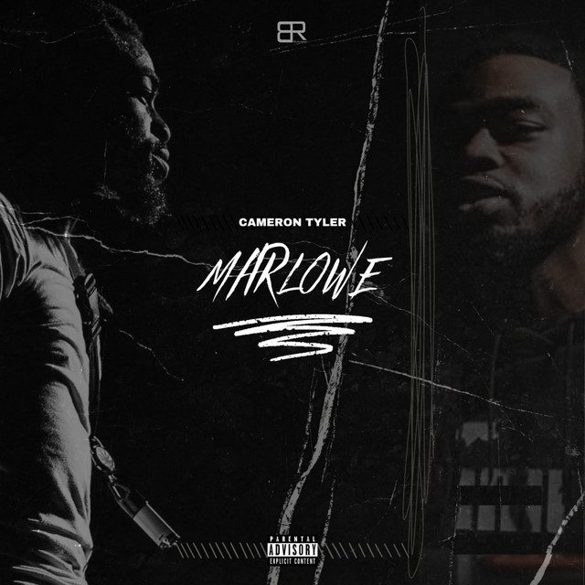 Marlowe cover art