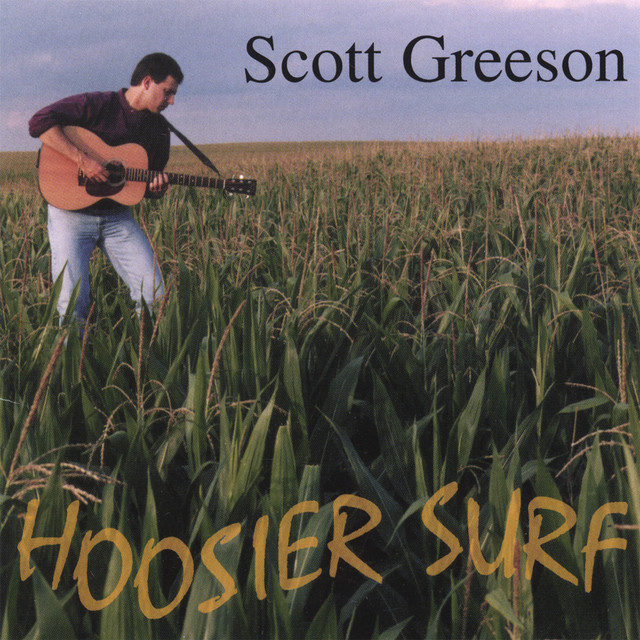 Hoosier Surf cover