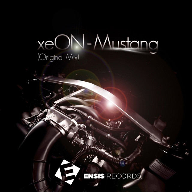 Mustang - Original Mix