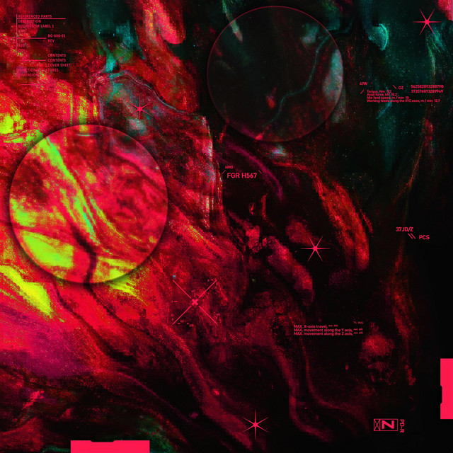 instrumental collection 01 cover art