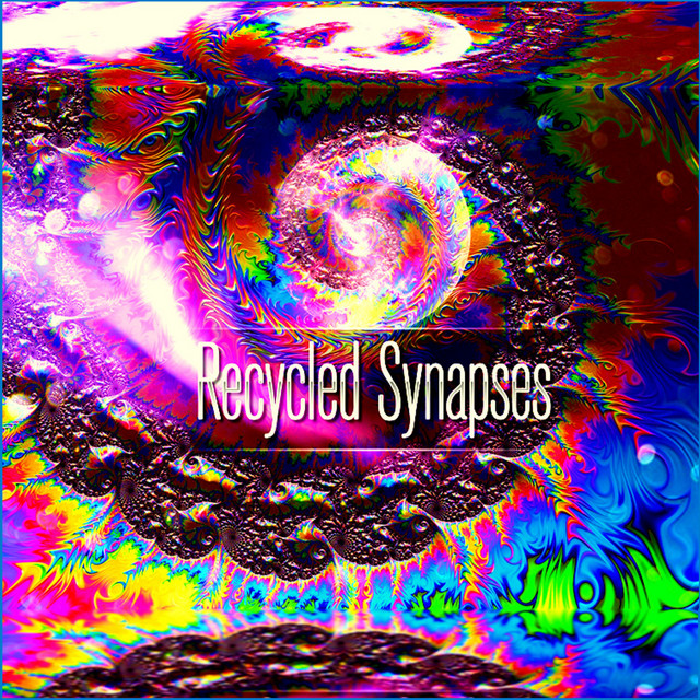 Recycled Synapses cover art