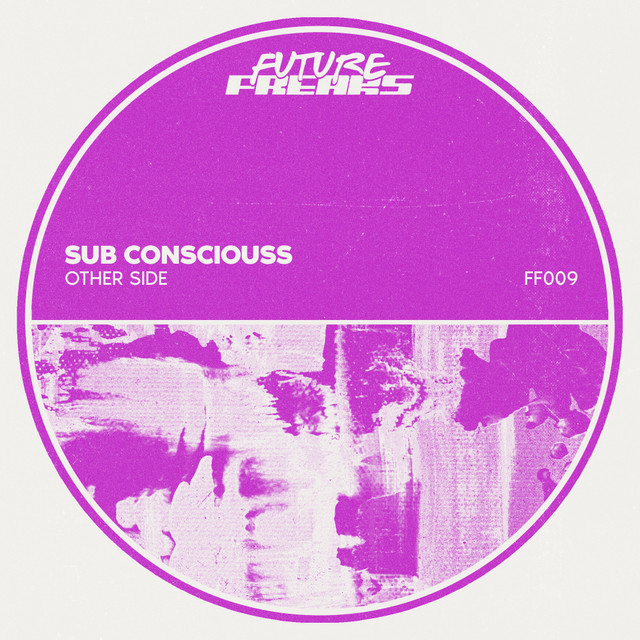 Other Side cover art