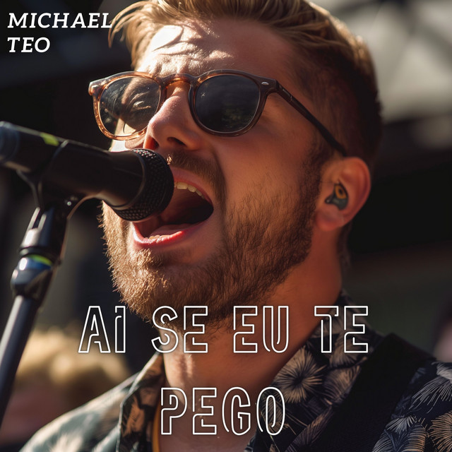 Michael Teo