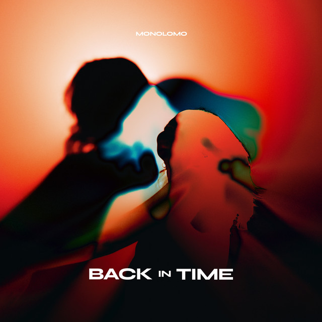 Back in Time cover art