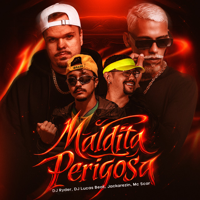 Maldita Perigosa