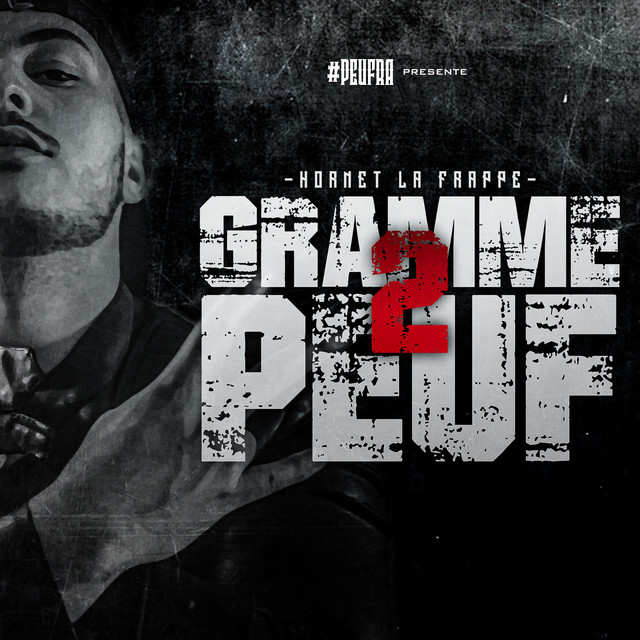 Hornet La Frappe Gramme 2 Peuf