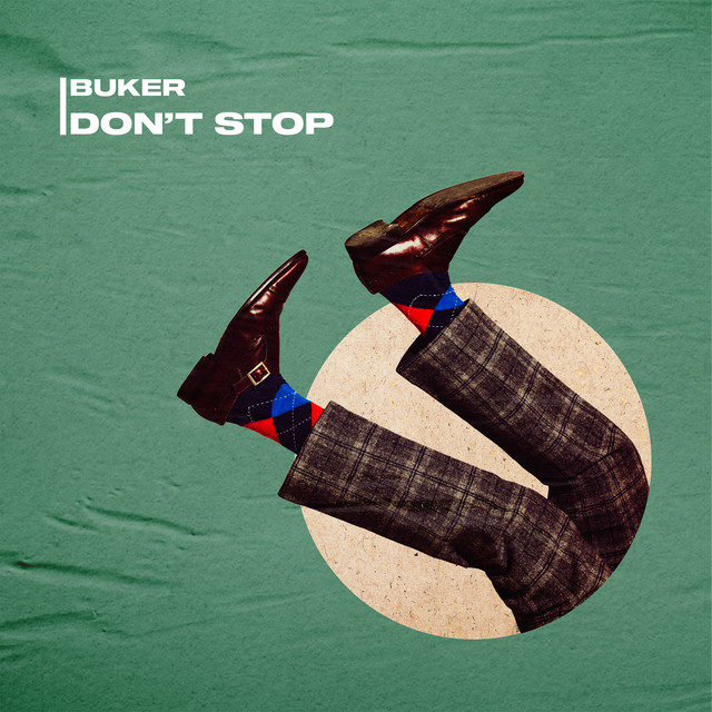Don't Stop