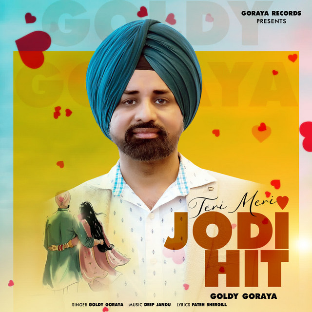 Teri Meri Jodi Hit