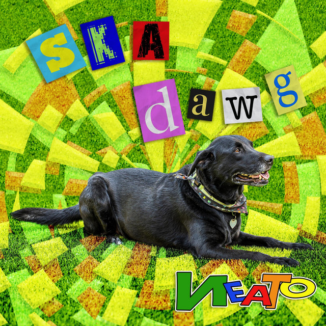Ska Dawg album image