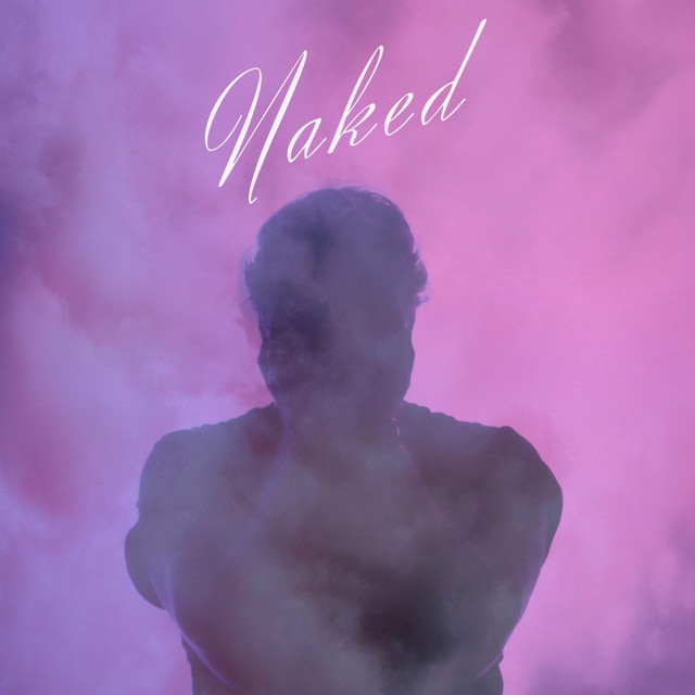 Naked cover art