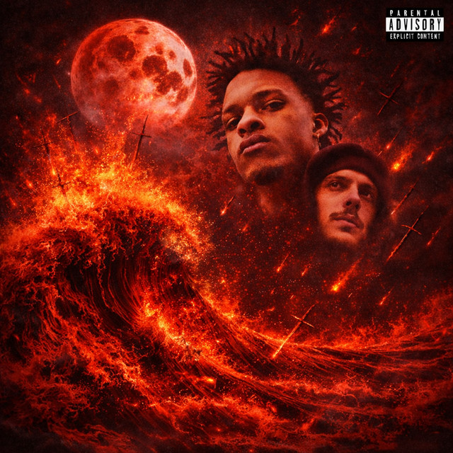 Sink or Swim cover art