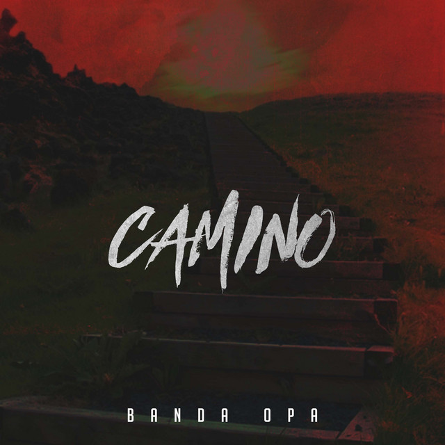 Camino cover art